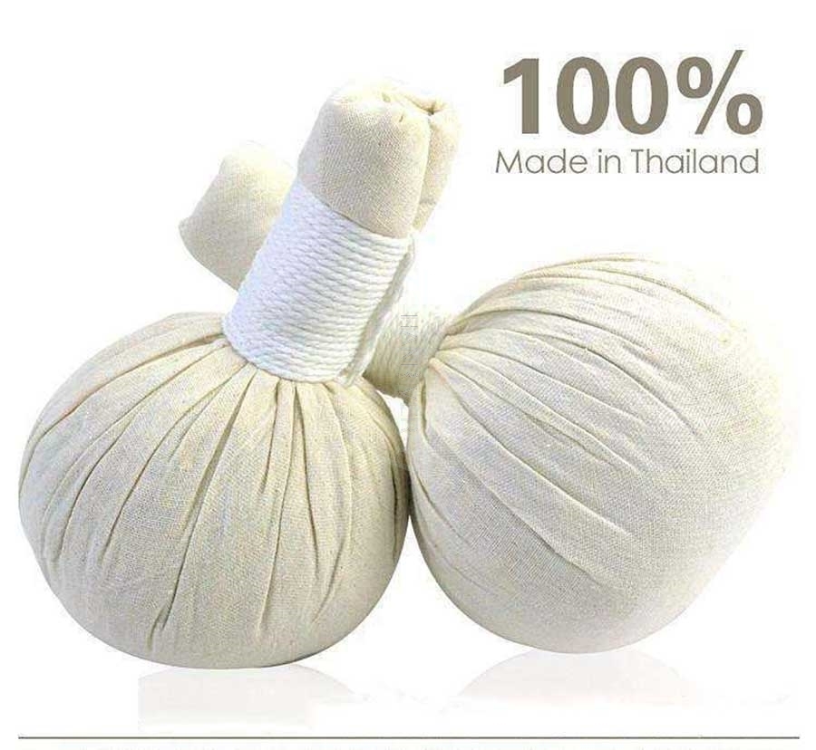 Home Spa Wellness - 50 جرام/200 جرام سبا تايلاندية منزلية