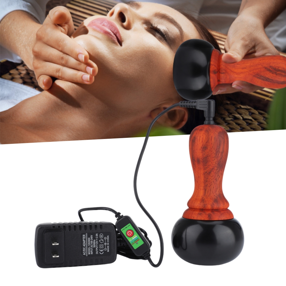 Home Spa Wellness - الأحجار الساخنة للتدليك مع أكثر دفئا