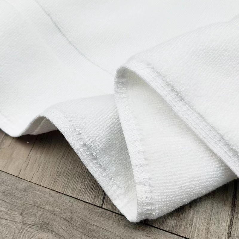 منشفة أرضية بيضاء رشاقته الجاك - مراجعة Home Spa Wellness وسعره