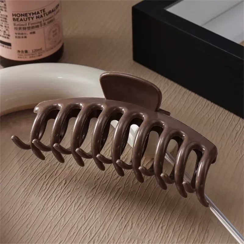 مشبك شعر جديد من السيليكون على - مراجعة Hair Spa Wellness وسعره