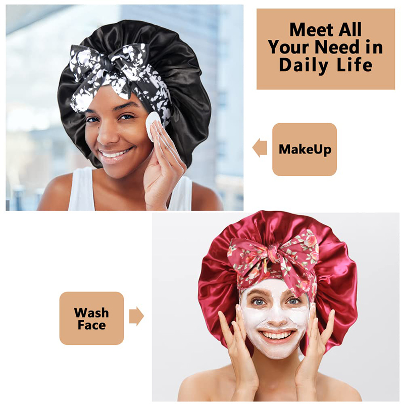 2 قطعة/الوحدة بوهو مطبوعة عقال - مراجعة Hair Spa Wellness وسعره