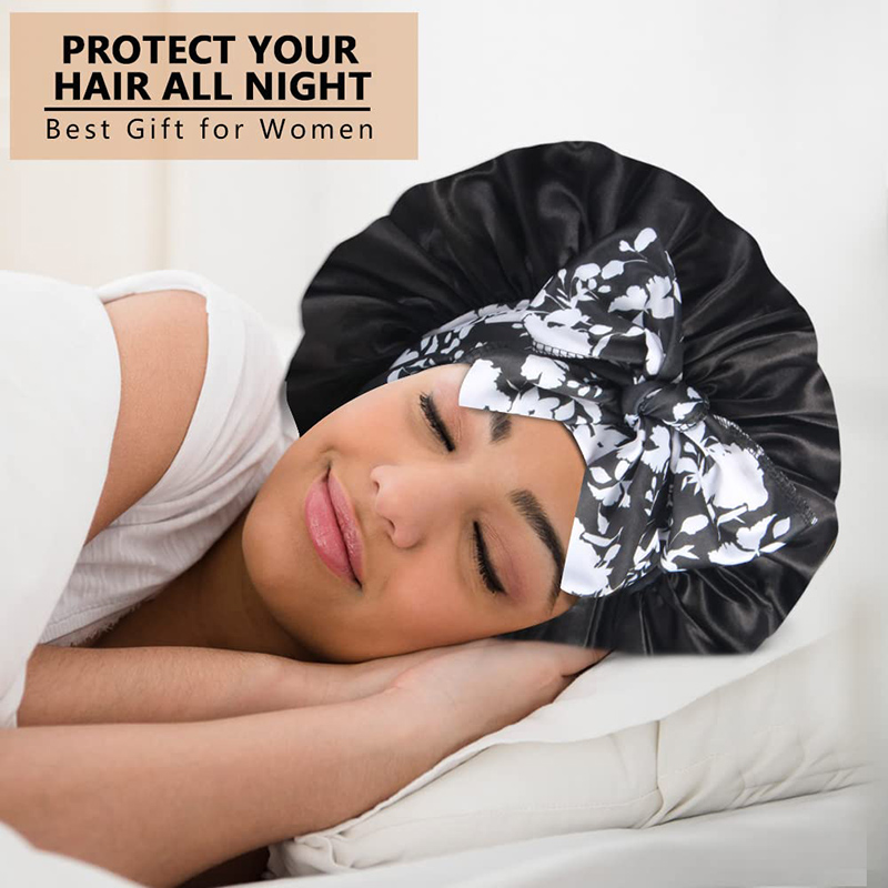 2 قطعة/الوحدة بوهو مطبوعة عقال - مراجعة Hair Spa Wellness وسعره