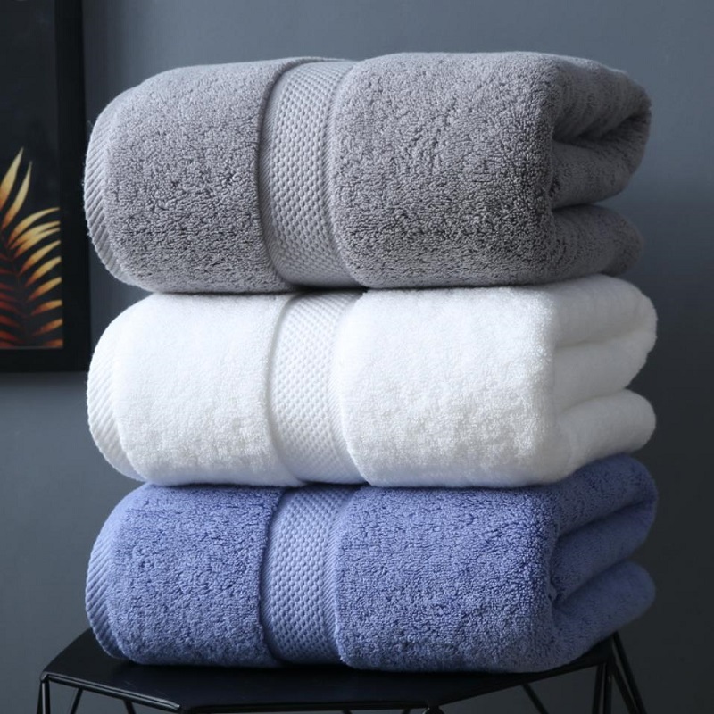 منشفة حمام قطنية للكبار، مناشف - مراجعة Home Spa Wellness وسعره