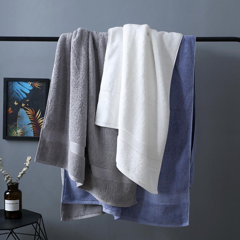 منشفة حمام قطنية للكبار، مناشف - مراجعة Home Spa Wellness وسعره