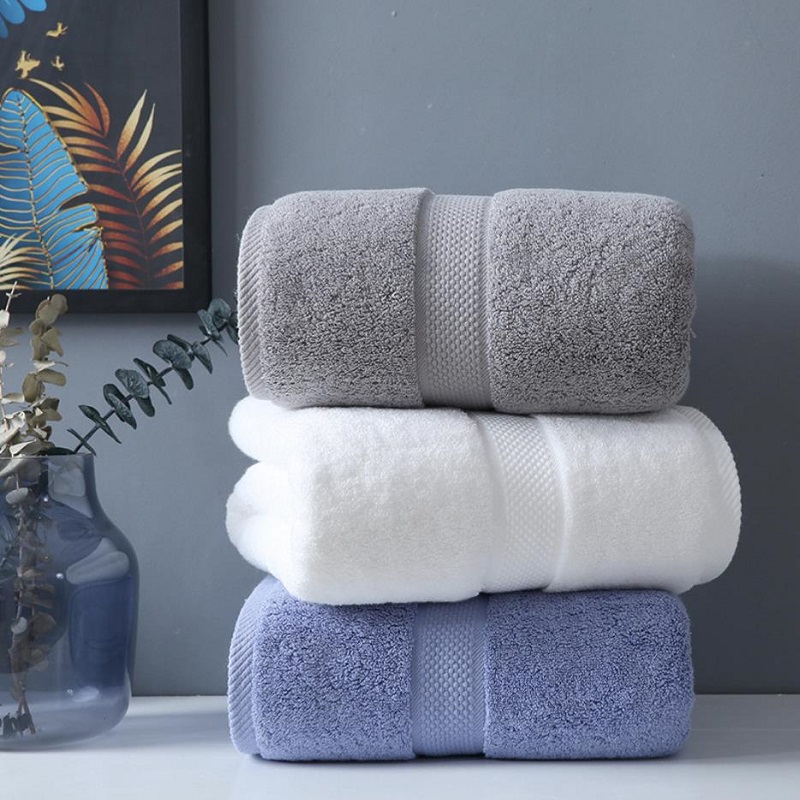 منشفة حمام قطنية للكبار، مناشف - مراجعة Home Spa Wellness وسعره