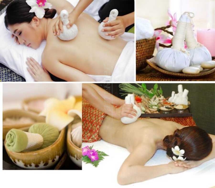 50 جرام/200 جرام سبا تايلاندية - مراجعة Home Spa Wellness وسعره